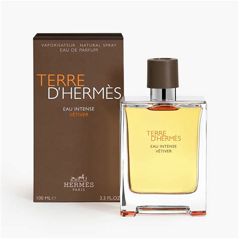 parfum hermes vetiver|hermes terra d'herm vetiver.